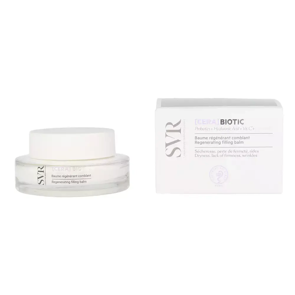 Biotic - [Cera] Biotic by Svr Laboratoire Dermatologique