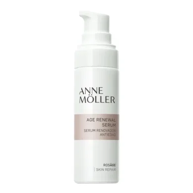 Rosâge - Rosâge Age Renewal Serum by Anne Möller