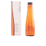 Urban Moisture - Urban Moisture Hydro-Nourishing Shampoo Dry Hair by Shu Uemura