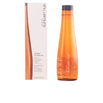 Urban Moisture - Urban Moisture Hydro-Nourishing Shampoo Dry Hair by Shu Uemura