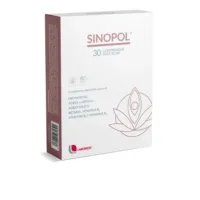 Sinopol Comprimidos - Comprimidos Fast-Slow by Sinopol