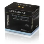 Acción Profunda - Acción Profunda Ácido Hialurónico Ampollas 30 X by Germinal