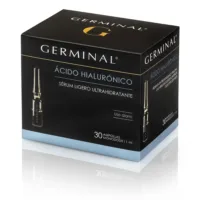 Acción Profunda - Acción Profunda Ácido Hialurónico Ampollas 30 X by Germinal