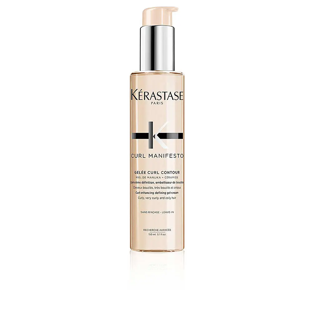 Curl Manifesto - Curl Manifesto Gelée Curl Contour by Kerastase