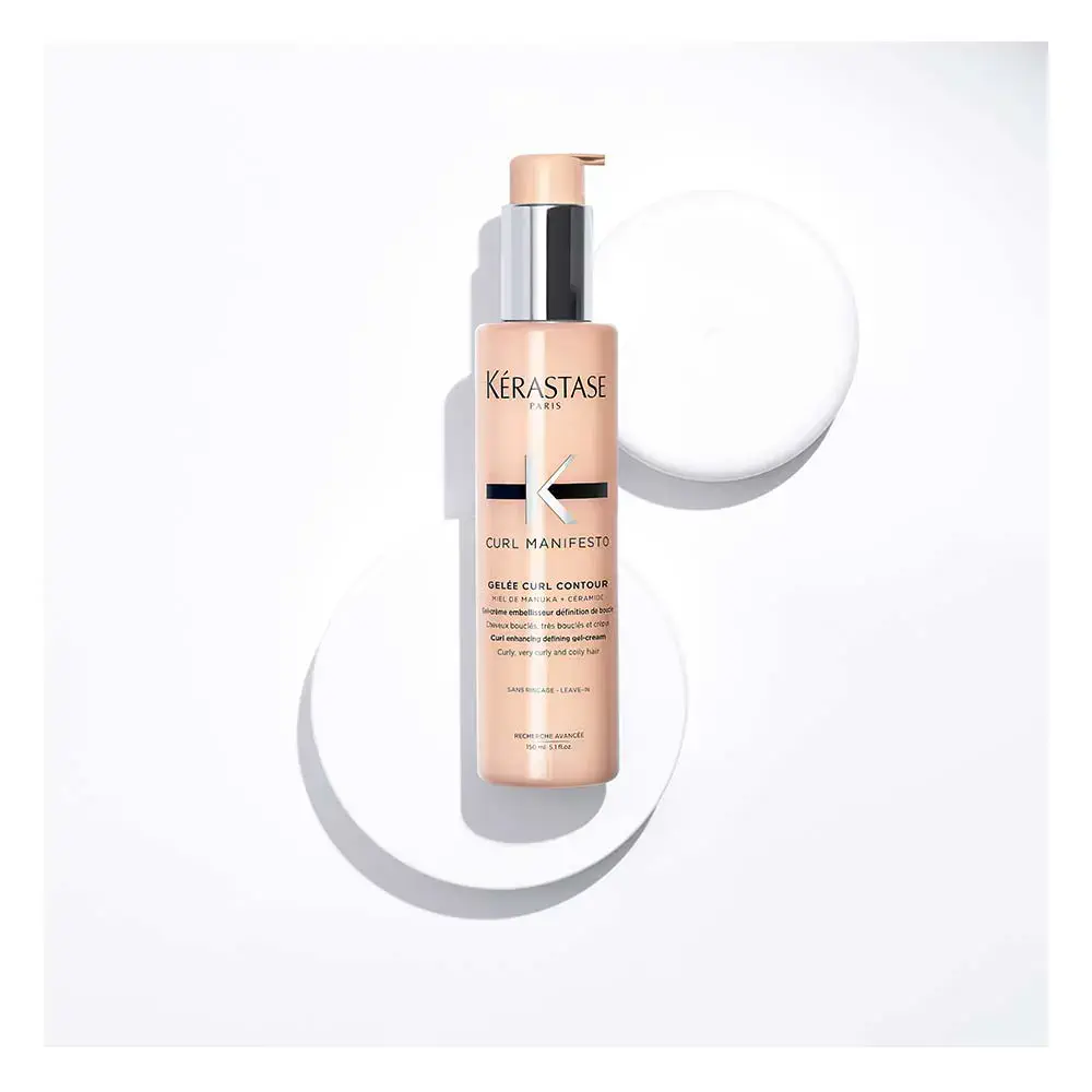 Curl Manifesto - Curl Manifesto Gelée Curl Contour by Kerastase