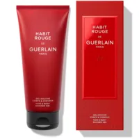 Habit Rouge - Habit Rouge Shower Gel by Guerlain