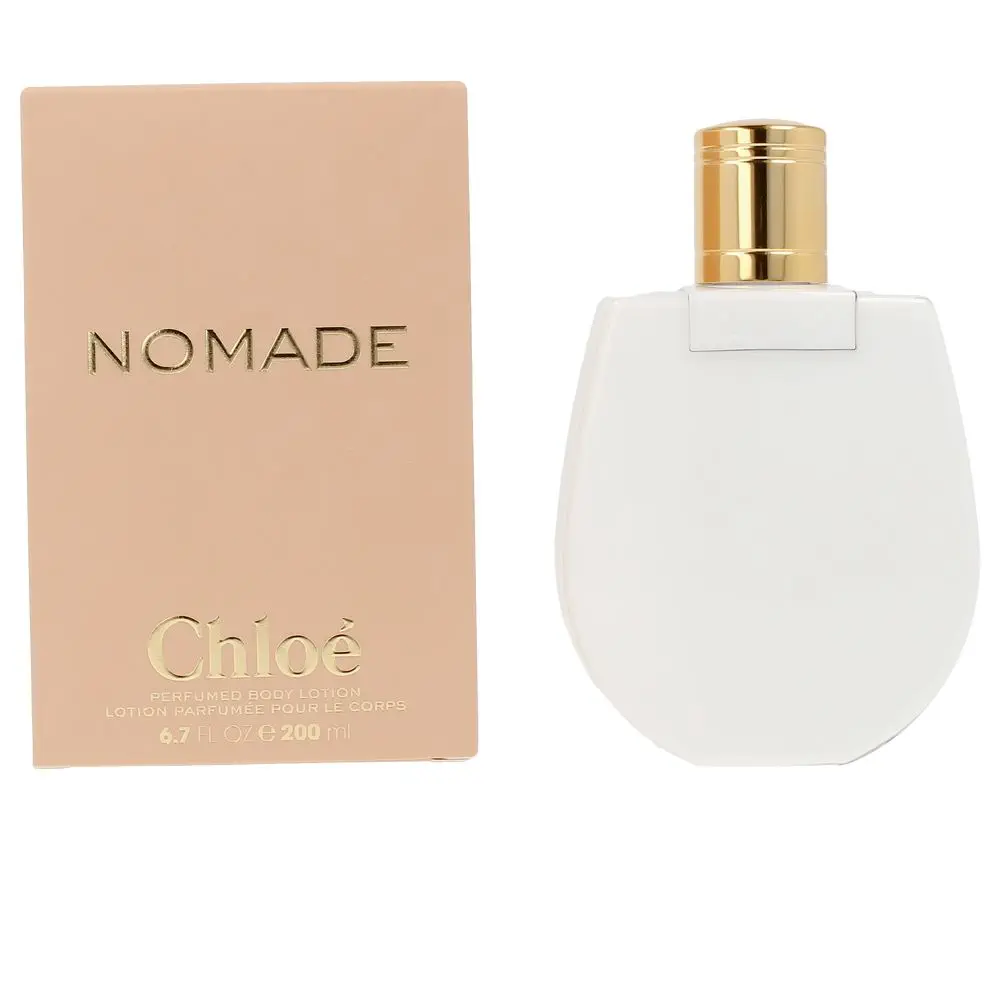 Nomade - Nomade Body Lotion by Chloé