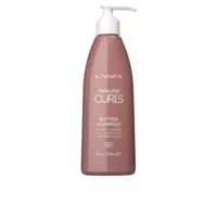Healing Curls Healing Curls - Healing Curls Butter Shampoo by L'Anza