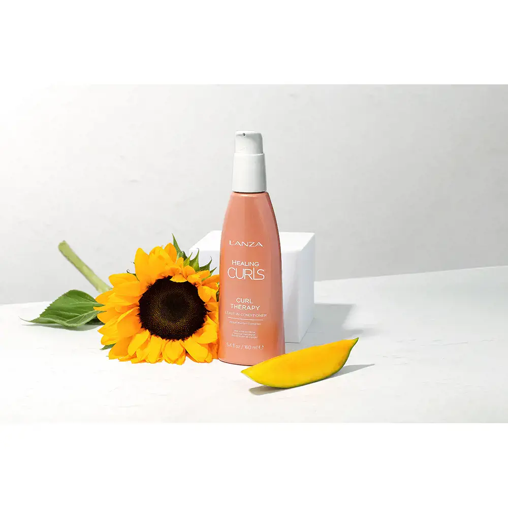 Healing Curls - Healing Curls Curl Therapy Leave-In by L'Anza
