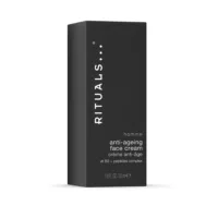 Homme Homme - Homme Anti-Aging Face Cream by Rituals