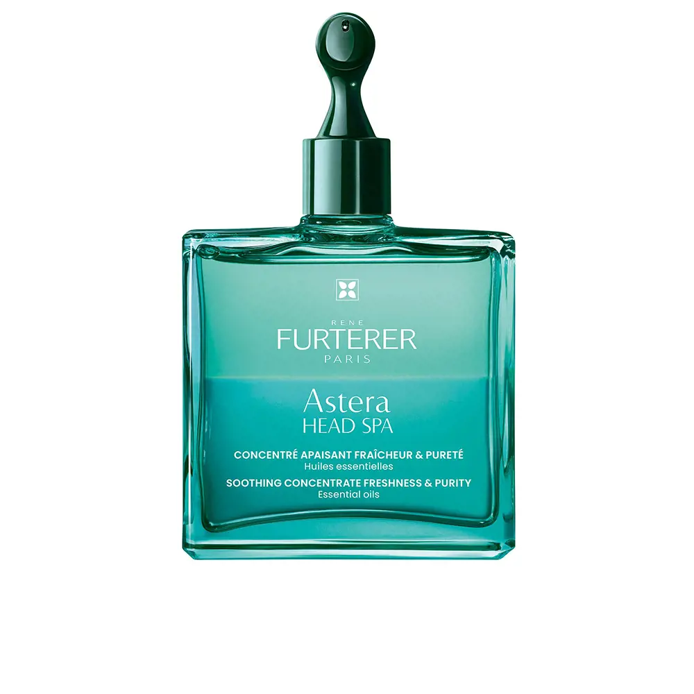 Head Spa - Head Spa Astera Soothing Concentrate by Rene Furterer