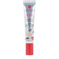 Cc Eye À La Centella Asiatica - Cc Eye With Centella Asiatica Eye Contour Illuminator #Clear by Erborian