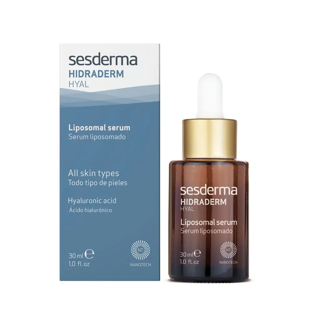 Hidraderm - Hidraderm Hyal Liposomal Serum by Sesderma