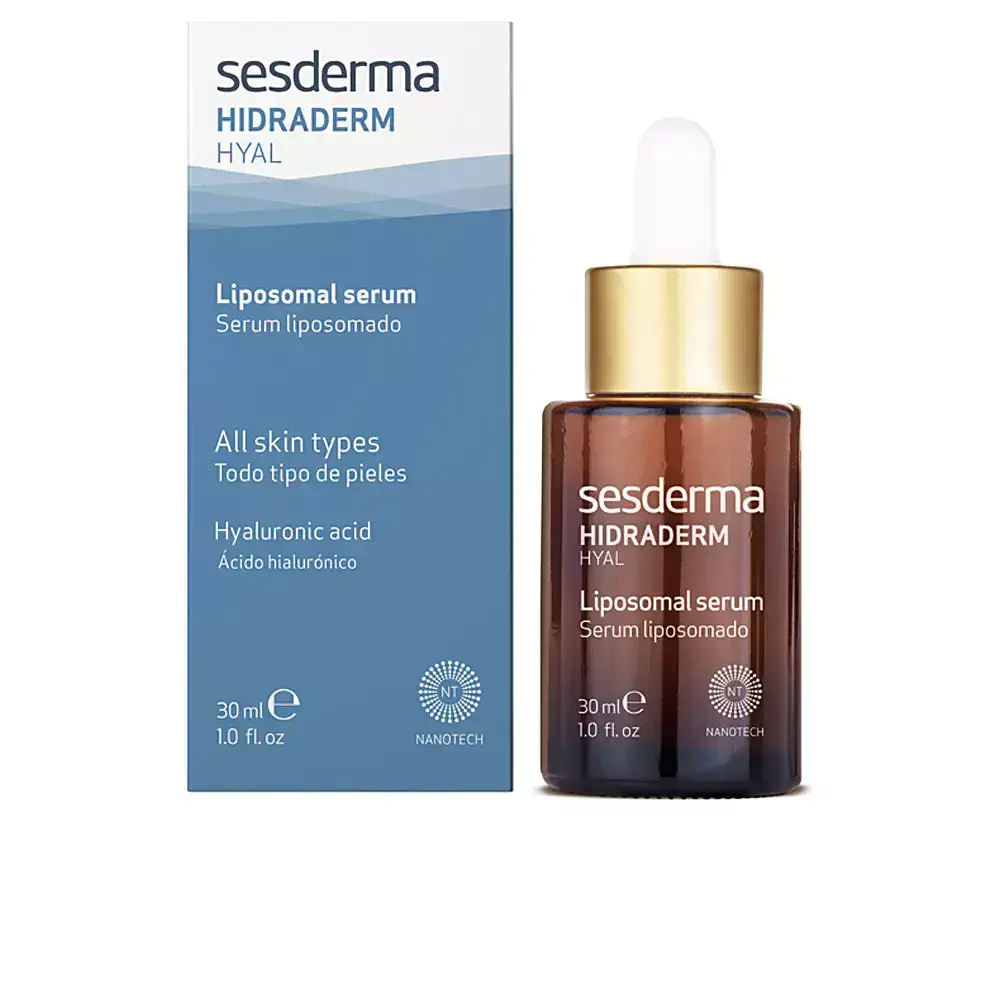 Hidraderm - Hidraderm Hyal Liposomal Serum by Sesderma