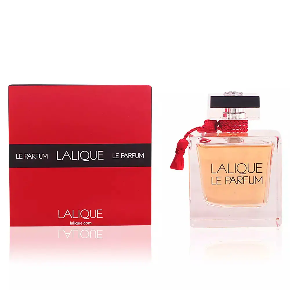 Lalique Le Parfum - Le Parfum Eau De Parfum Spray by Lalique