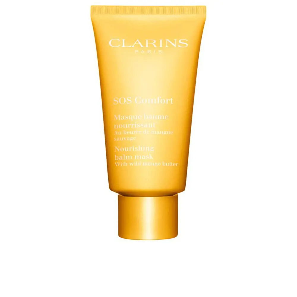 Mask Sos - Sos Masks Comfort by Clarins