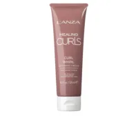 Healing Curls - Healing Curls Curl Whirl Defining Cream by L'Anza