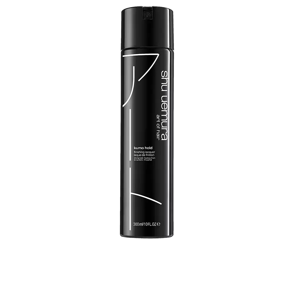 Style Kumo Hold Finishing Lacquer by Shu Uemura Shu Uemura Styling - Style Kumo Hold Finishing Lacquer by Shu Uemura