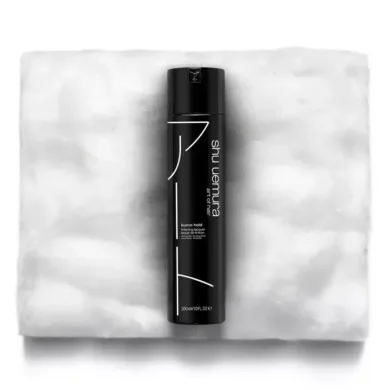 Shu Uemura Styling - Style Kumo Hold Finishing Lacquer by Shu Uemura