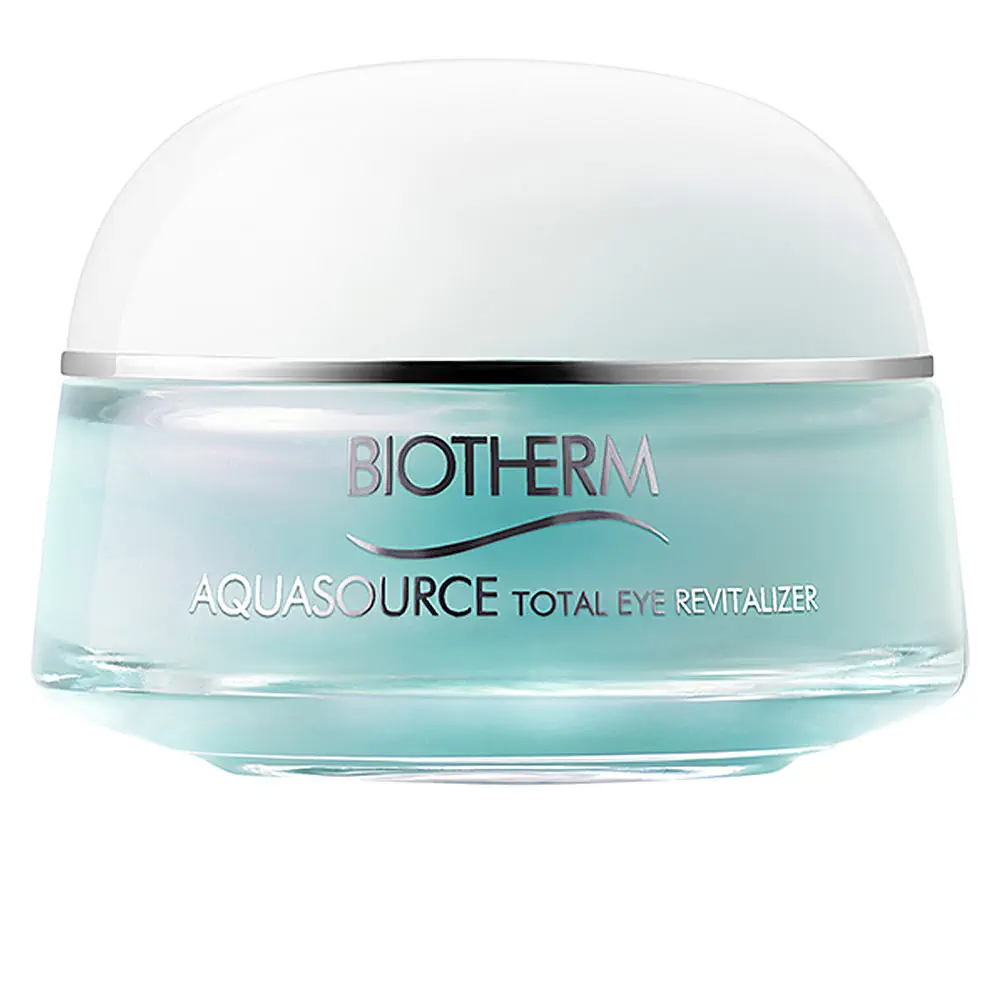Aquasource - Aquasource Total Eye Revitalizer by Biotherm