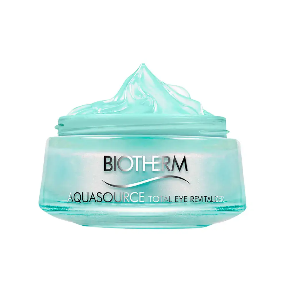 Aquasource - Aquasource Total Eye Revitalizer by Biotherm