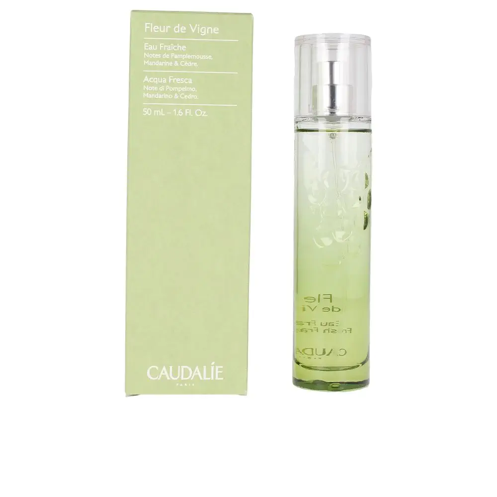 Fleur De Vigne Agua Fresca by Caudalie Aguas Frescas - Fleur De Vigne Agua Fresca by Caudalie