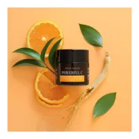 Facial Alma Secret - Powerful Anti-Aging Illuminating Chia Serum Spf30 by Alma Secret