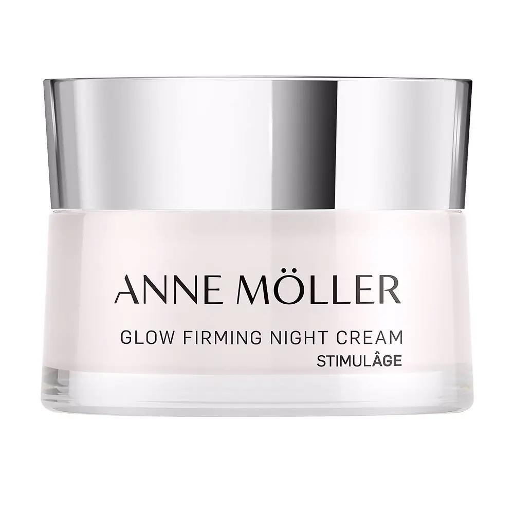 Stimulâge - Stimulâge Glow Firming Night Cream by Anne Möller