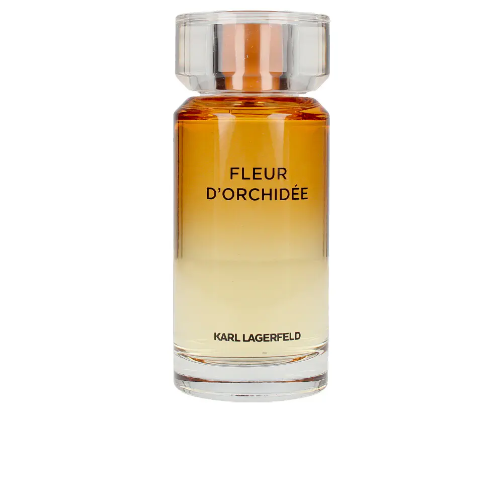 Fleur D'Orchidée - Fleur D'Orchidée Eau De Parfum Spray by Karl Lagerfeld