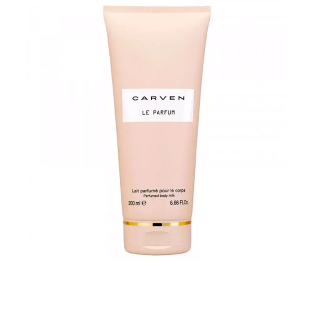 Le Parfum Lait Parfumé Pour Le Corps by Carven Carven Le Parfum - Le Parfum Lait Parfumé Pour Le Corps by Carven