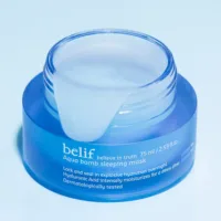 Aqua Bomb Aqua Bomb - Aqua Bomb Hyper-Hydrating Night Mask by Belif