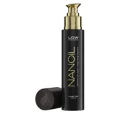 Low Porosity - Low Porosity Hair Oil by Nanolash