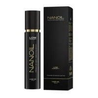 Low Porosity - Low Porosity Hair Oil by Nanolash