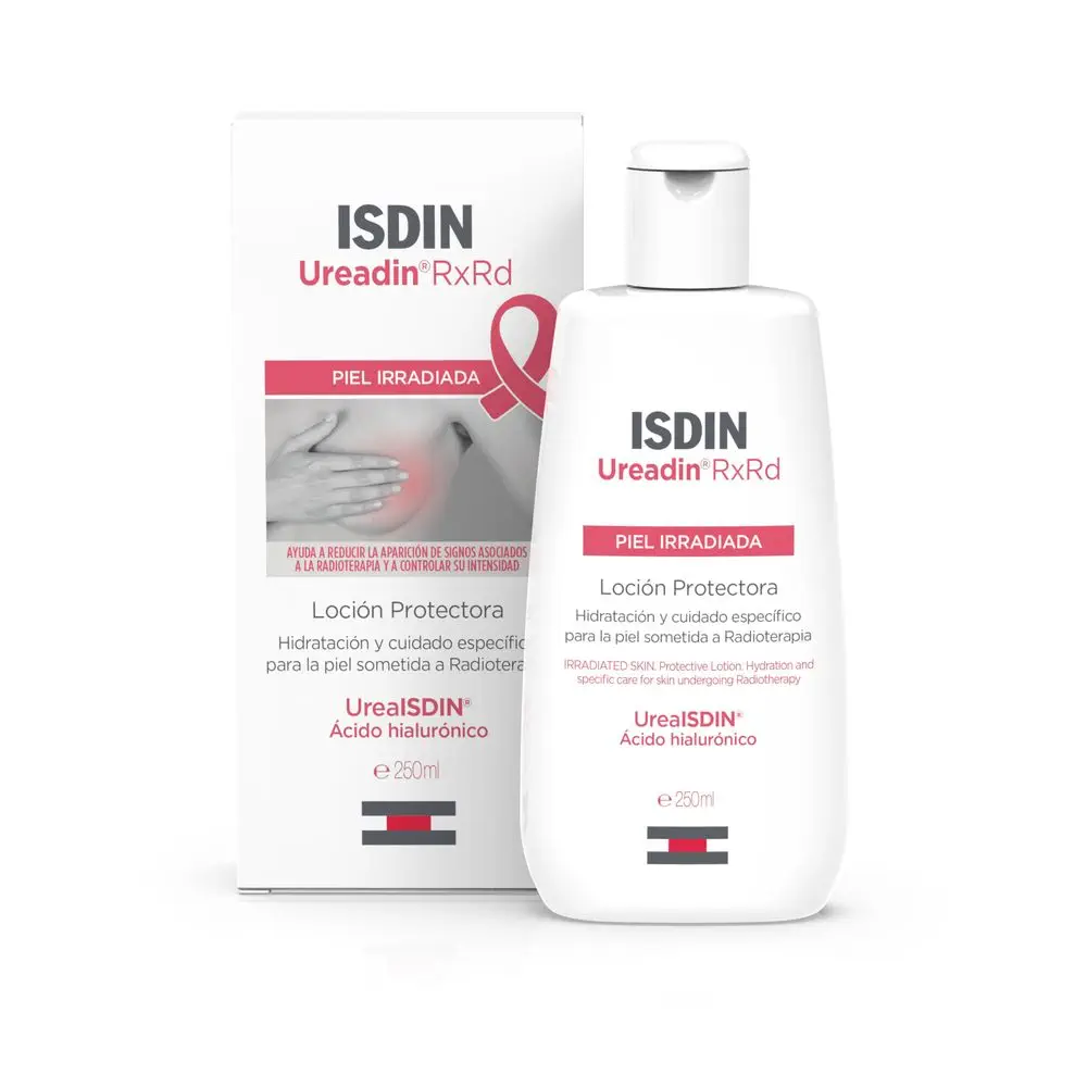 Ureadin - Ureadin Rx Rd Moisturizing Lotion by Isdin
