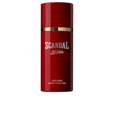 Scandal Pour Homme - Scandal Pour Homme Deo Spray by Jean Paul Gaultier
