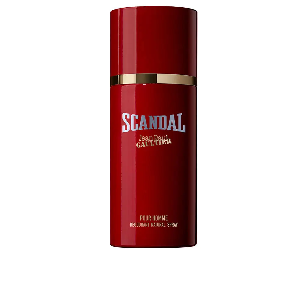 Scandal Pour Homme - Scandal Pour Homme Deo Spray by Jean Paul Gaultier
