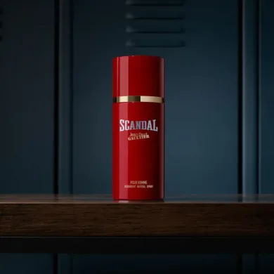 Scandal Pour Homme - Scandal Pour Homme Deo Spray by Jean Paul Gaultier