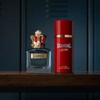 Scandal Pour Homme - Scandal Pour Homme Deo Spray by Jean Paul Gaultier