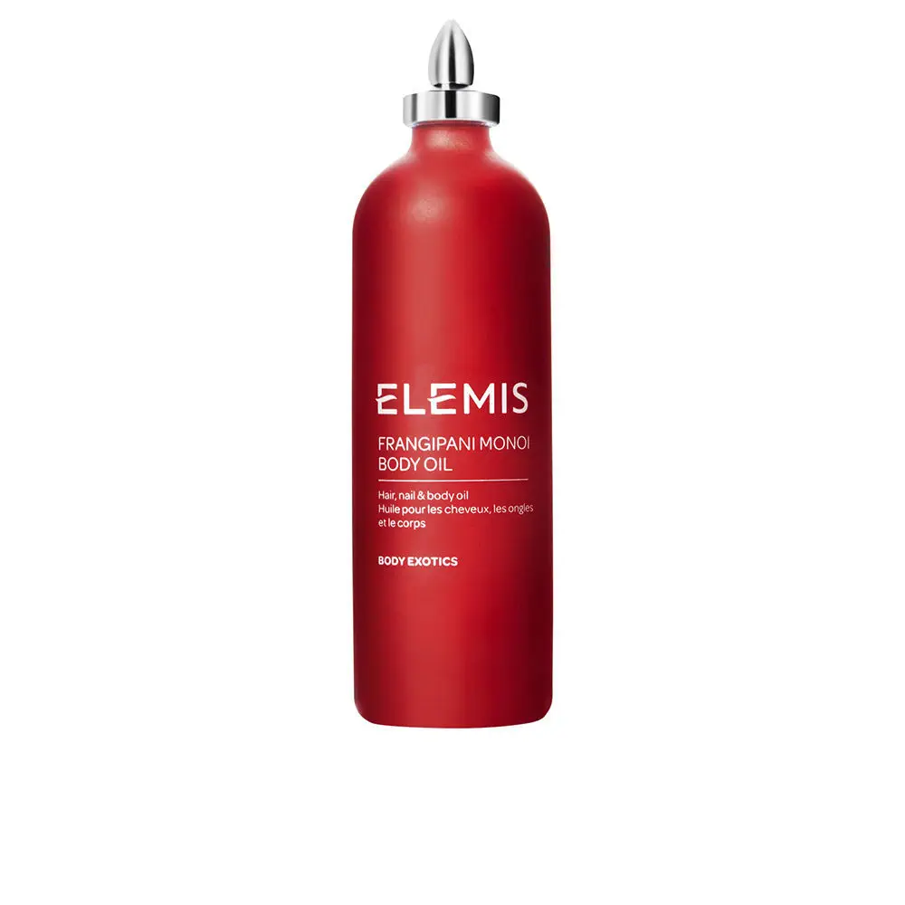 Body Exotics - Body Exotics Frangipani Monoi Body Oil by Elemis