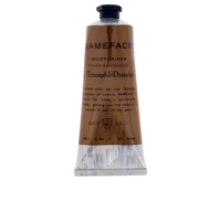 T&D Face Hydrate&Treat T&D Face Hydrate&Treat - Gameface Moisturiser Tube by Triumph & Disaster