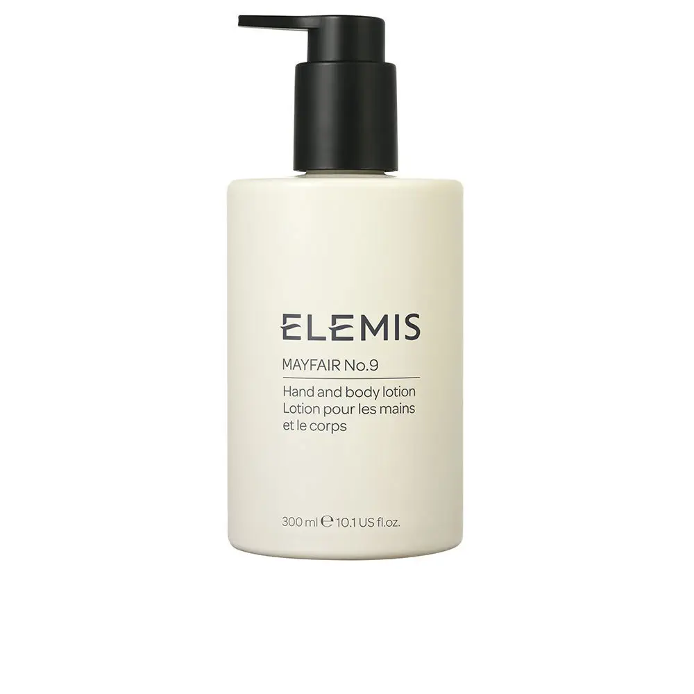Mayfair No.9 - Mayfair No.9 Hand &Amp; Body Lotion by Elemis
