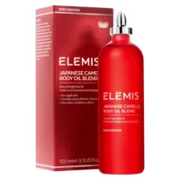 Body Exotics - Body Exotics Japanese Camellia Body Oil Blend by Elemis