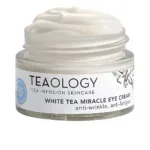 Teaology White Tea - White Tea Miracle Eye Cream by Teaology