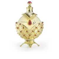 Hareem Al Sultan - Hareem Al Sultan Gold Concentrated Oil Perfume by Khadlaj