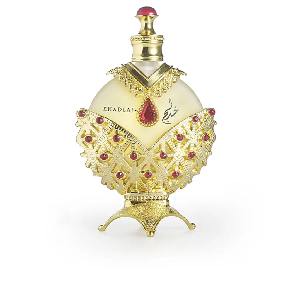 Hareem Al Sultan - Hareem Al Sultan Gold Concentrated Oil Perfume by Khadlaj