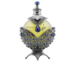 Hareen Sultan Blue - Hareen Sultan Blue Concentrated Oil Perfume by Khadlaj