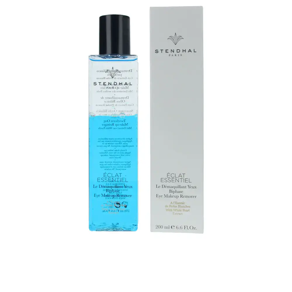 Éclat Essentiel Le Démaquillant Yeux Biphase by Stendhal Éclat Essentiel - Éclat Essentiel Le Démaquillant Yeux Biphase by Stendhal