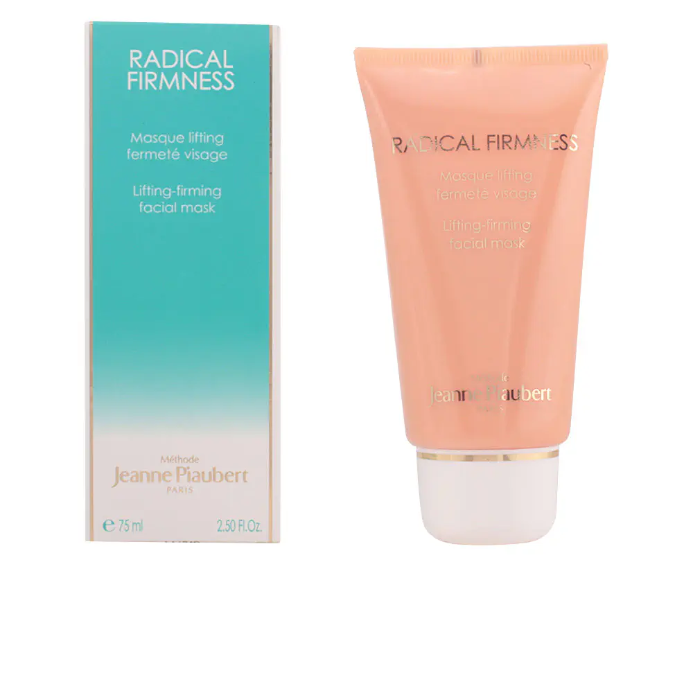 Radical Firmness - Radical Firmness Masque Lifting by Jeanne Piaubert