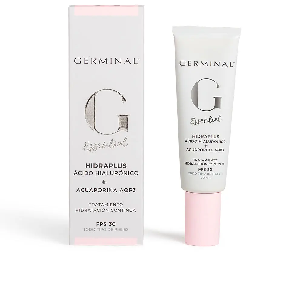 Essential Hidraplus Fps30 by Germinal Essential Germinal - Essential Hidraplus Fps30 by Germinal