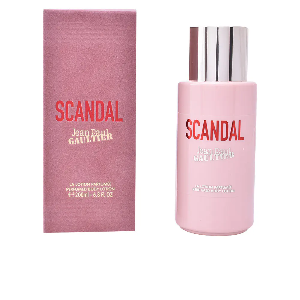 Scandal - Scandal Body Lotion by Jean Paul Gaultier